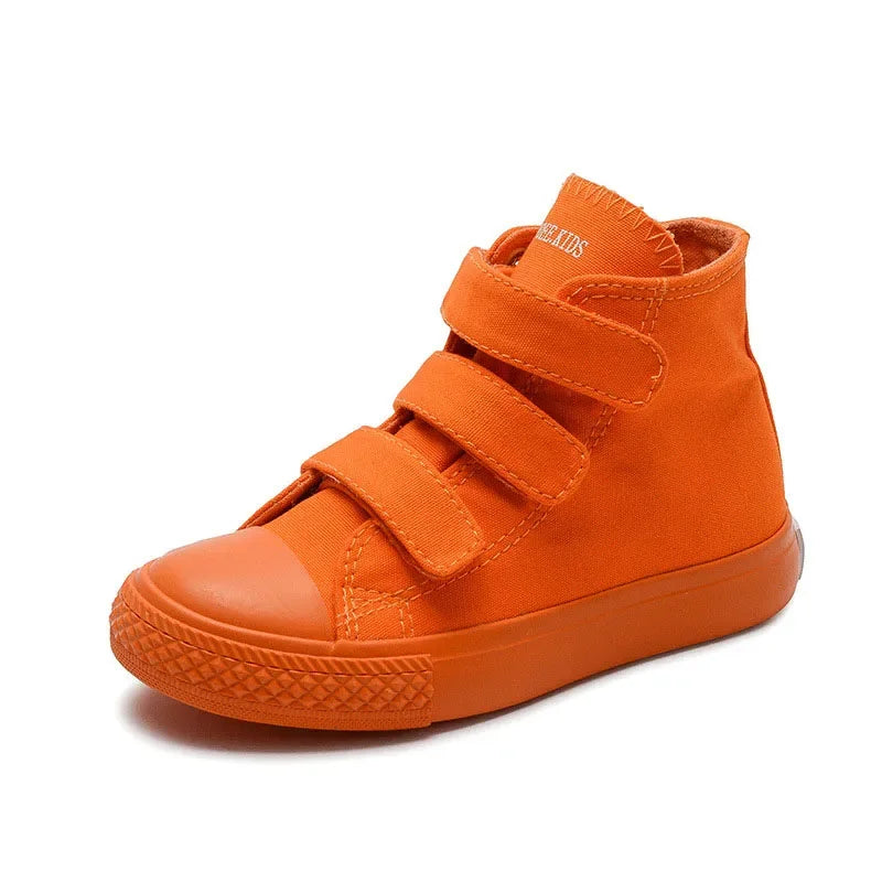 Antislip Soft Bottom Baby Sneaker