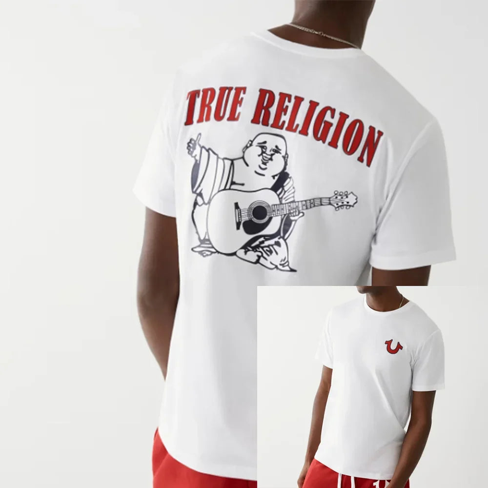 True Religion T-shirt