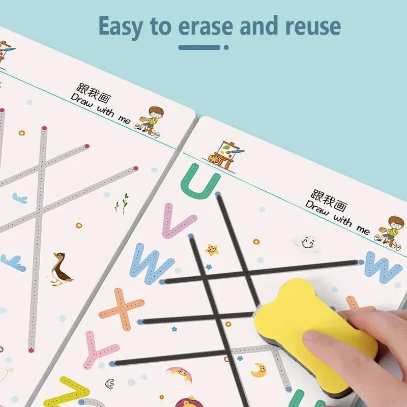 Educational Montessori Books