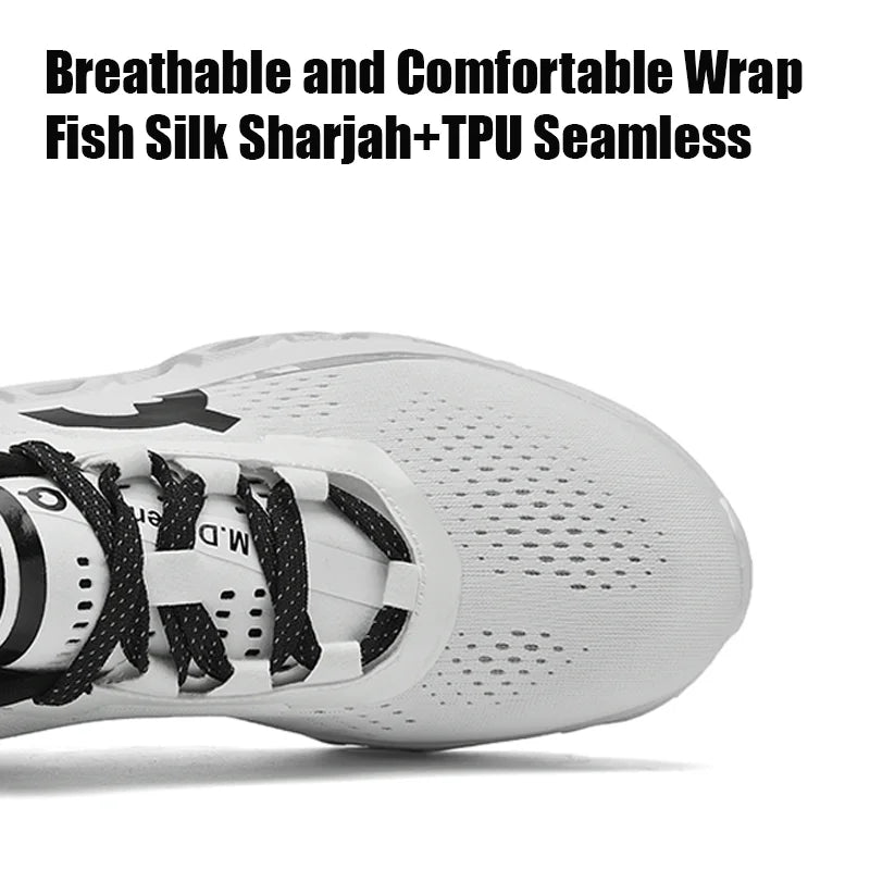 Air Marathon Running Sneakers