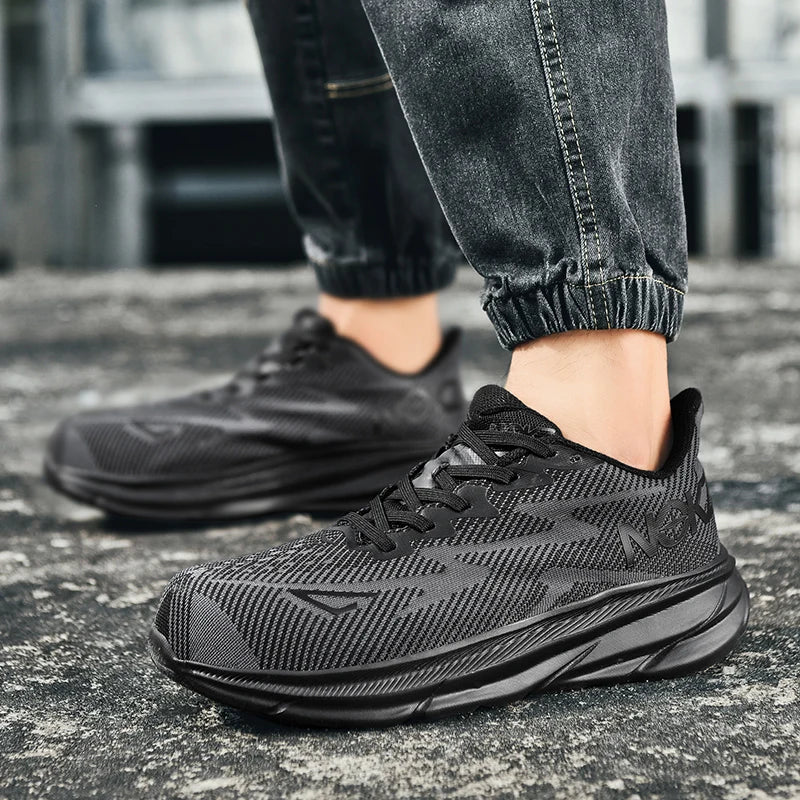 Lightweight Safety Shoes