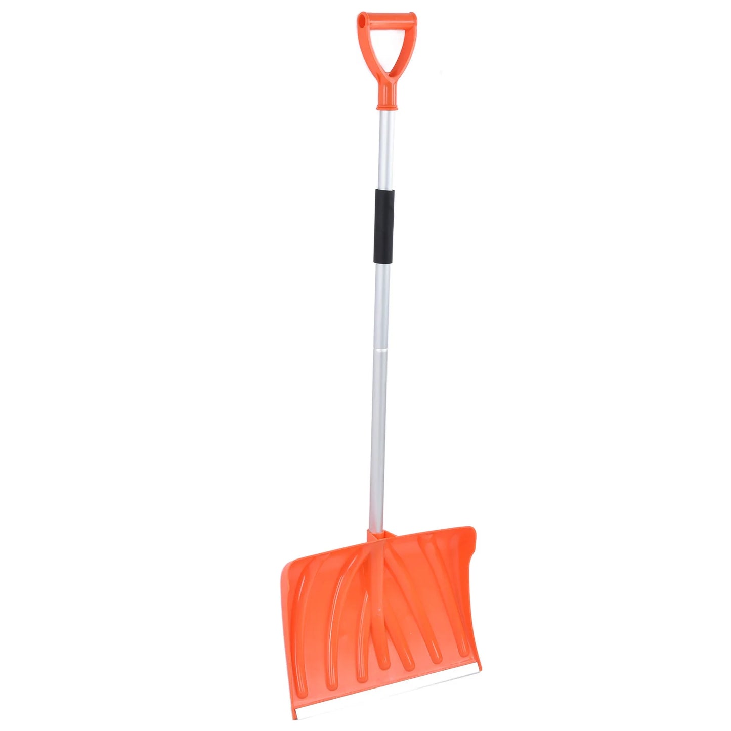 Snow Shovel Large Capacity D Shaped Handle