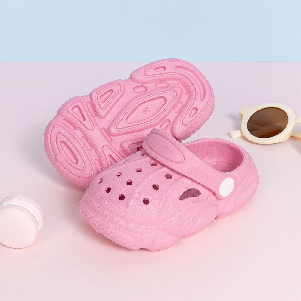 Children's crocs