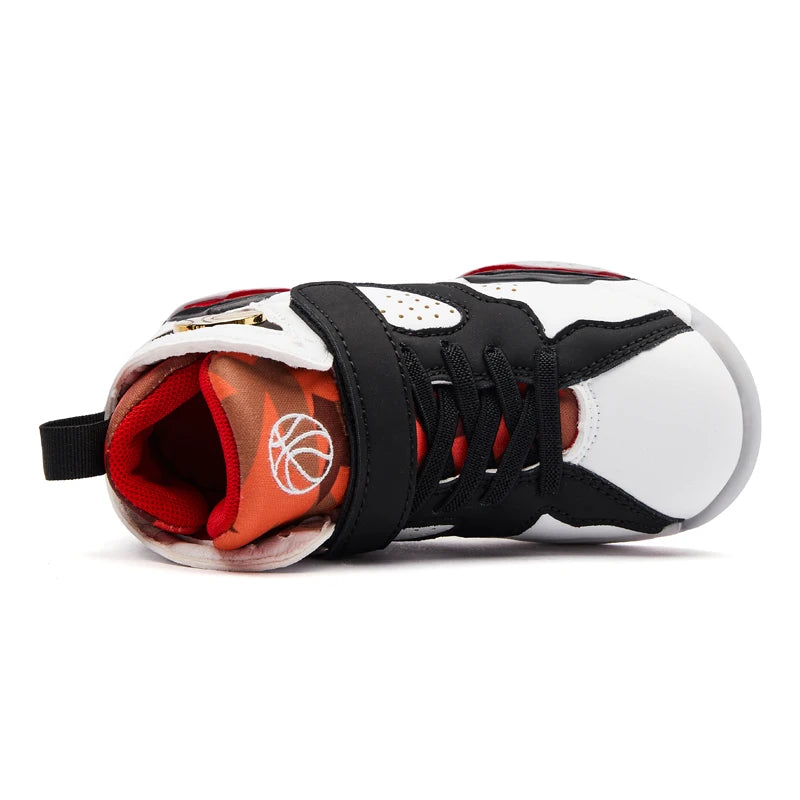 Children's Basketball Shoes Sneakers