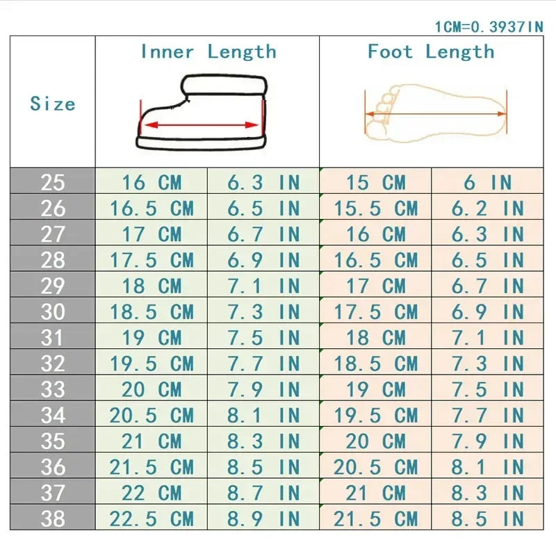 Antislip Soft Bottom Baby Sneaker