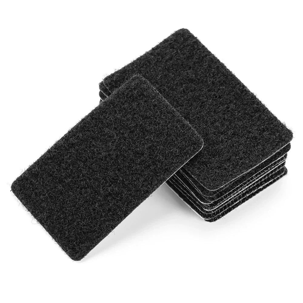 Car Carpet Tape Self Adhesive Fastener Sticker