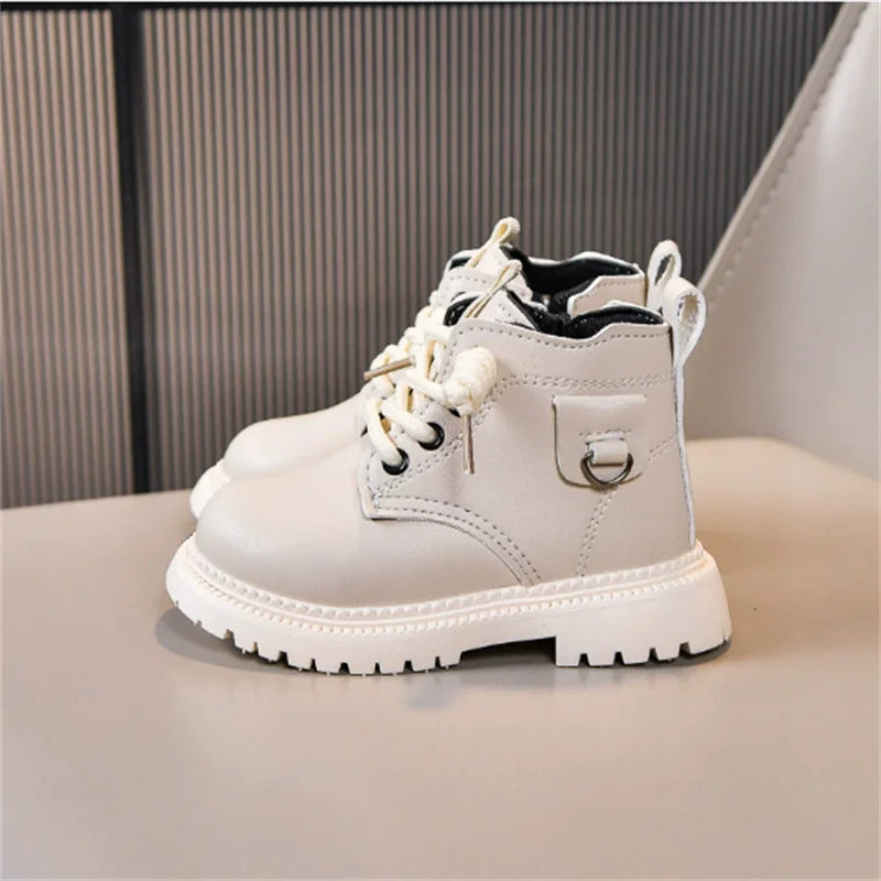 Autumn Children Boots