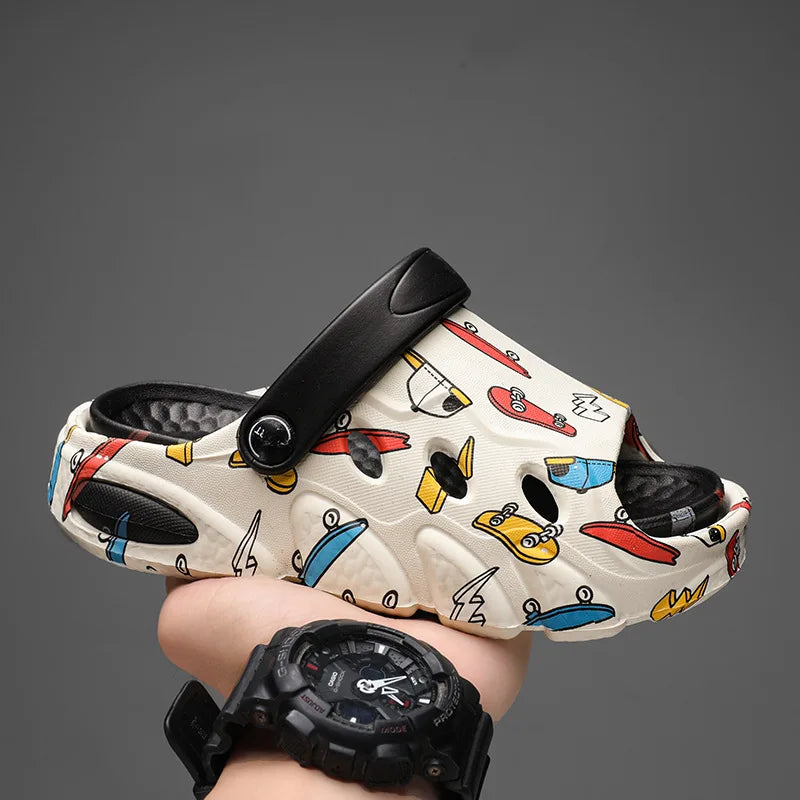 2025 Kids' Summer Sandals