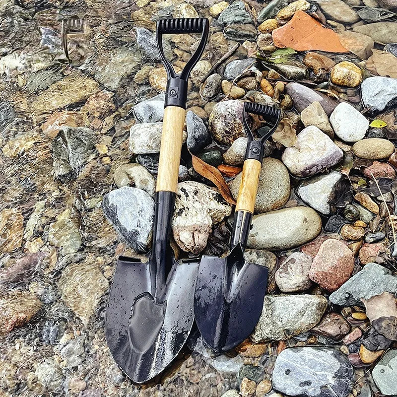 Outdoor Engineer Shovel,