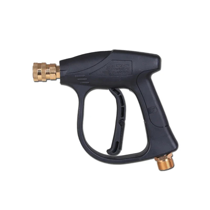 High pressure cleaning gun 4350PSl car wash short gun
