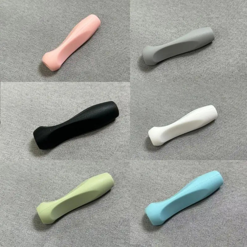 Tablet Touch Pen Grip Sleeve for Pencil