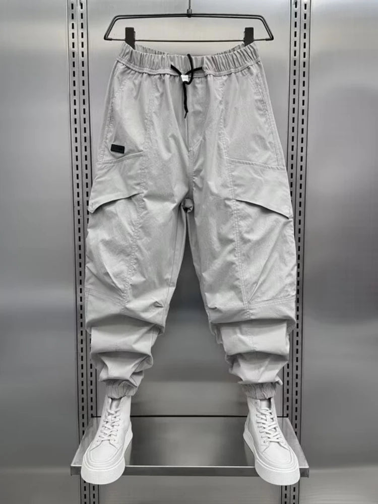 Men's Harem Pants