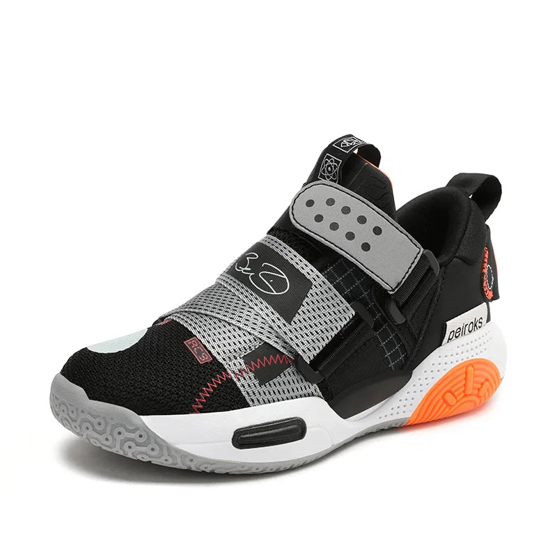 Children's Basketball Shoes