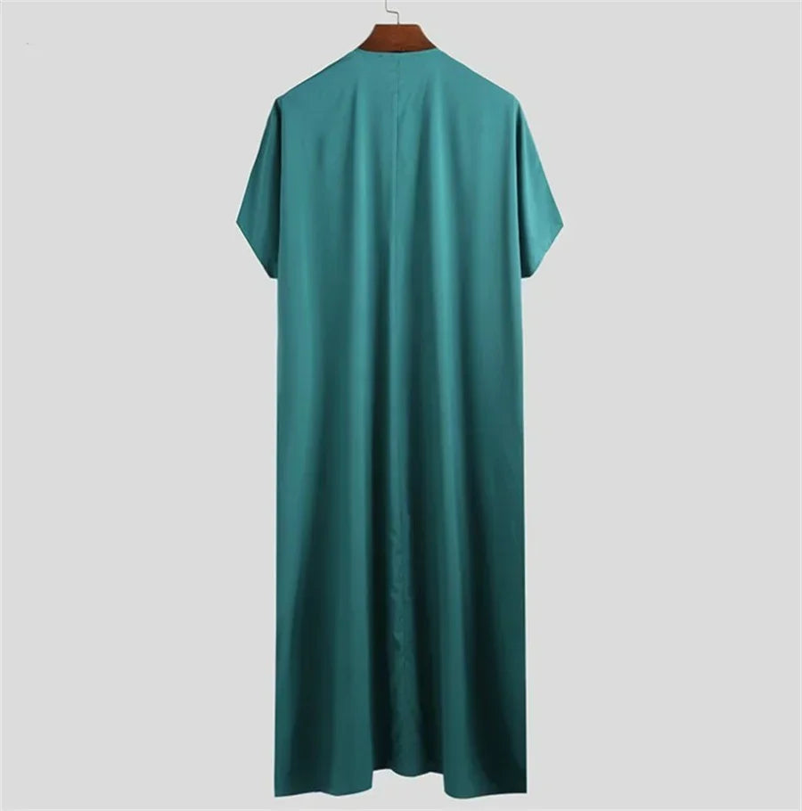 Islamic Arabic Kaftan for Men