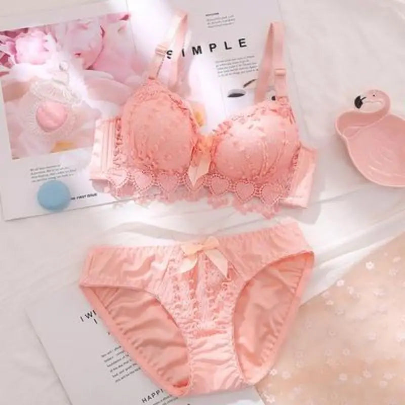 Women Underwear Sets