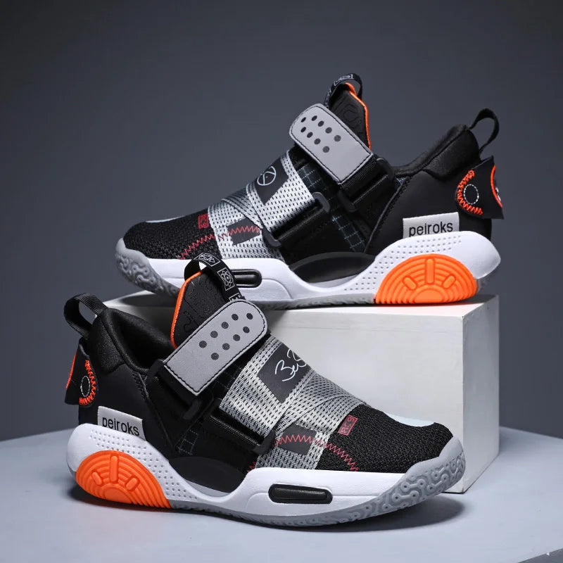 Children's Basketball Shoes