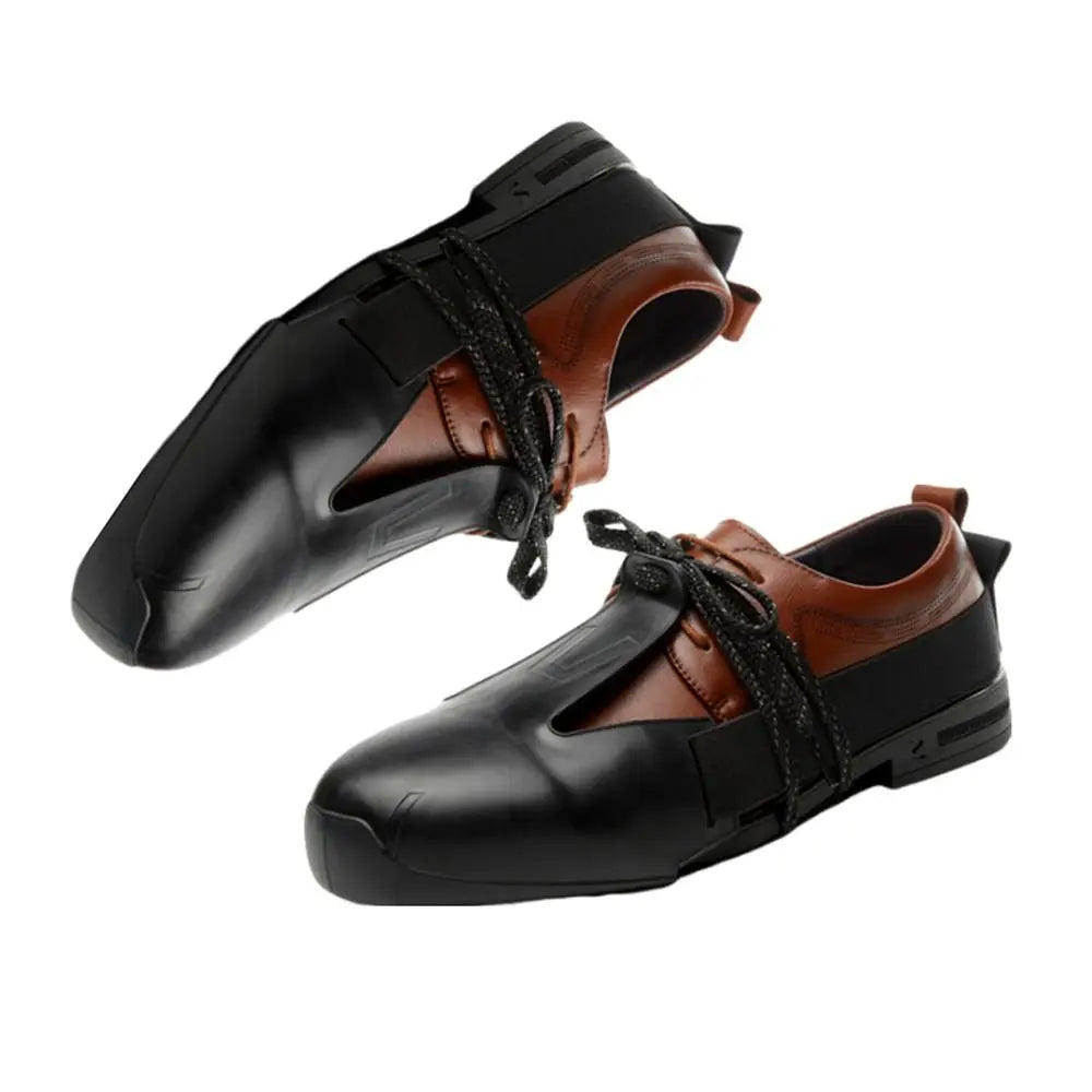 Anti-smashing Steel Toe Shoes Covers