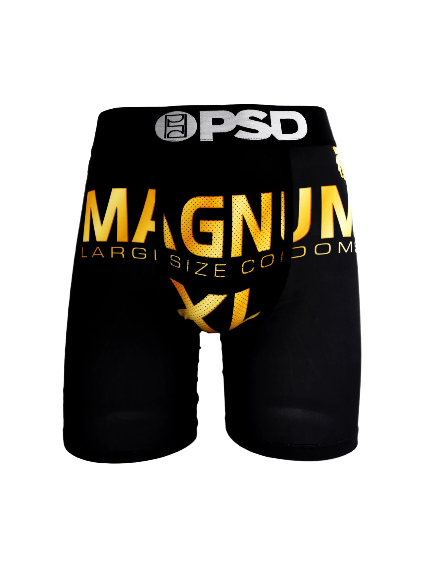 PSD briefs