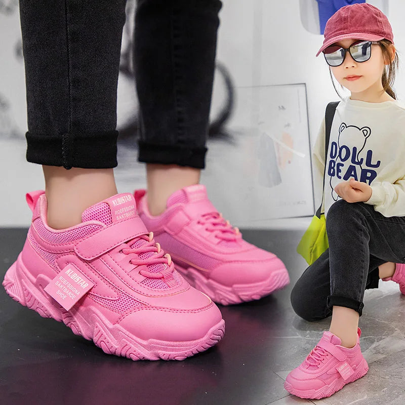 Kids Sports Shoes