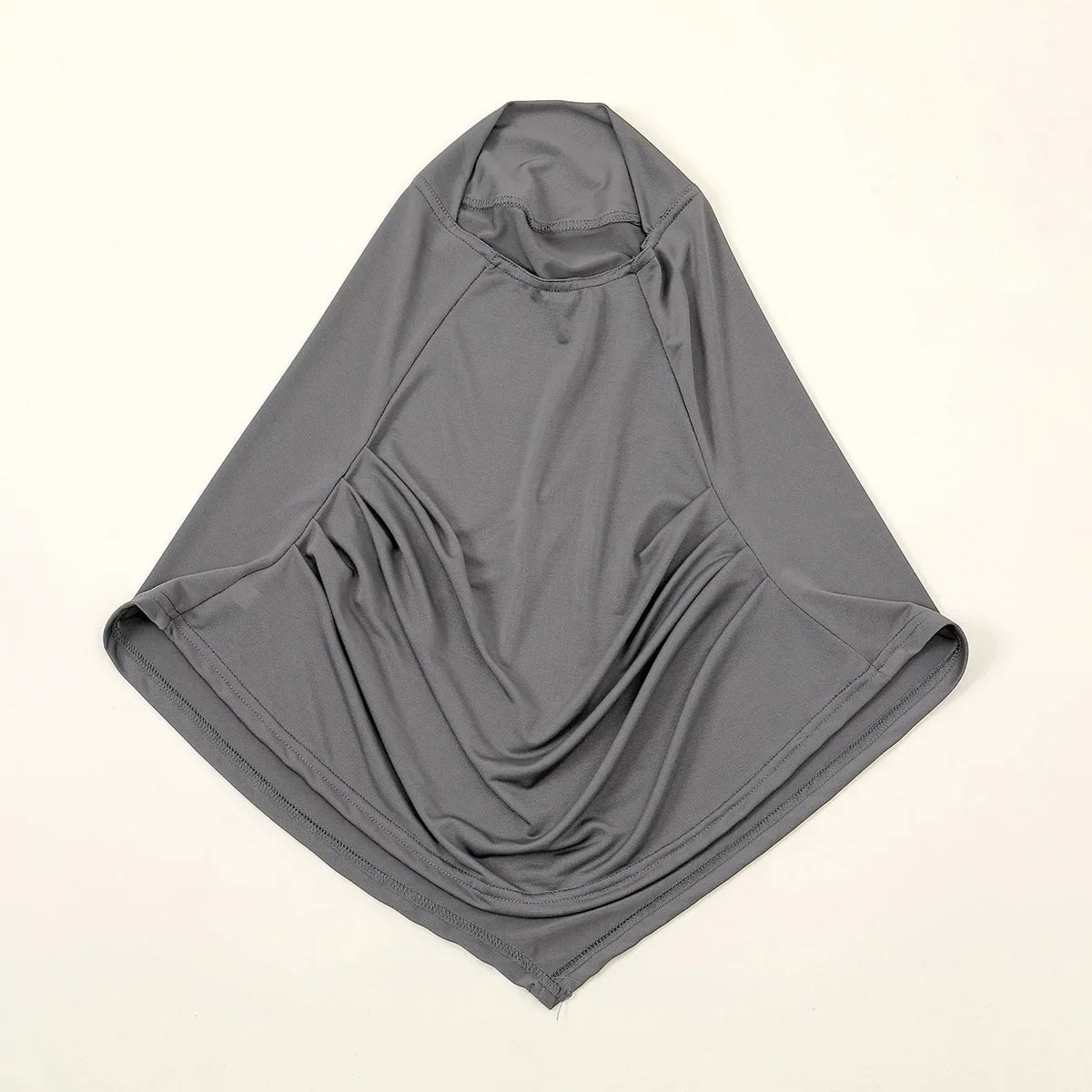 Hijab Muslim Adjustable with Button