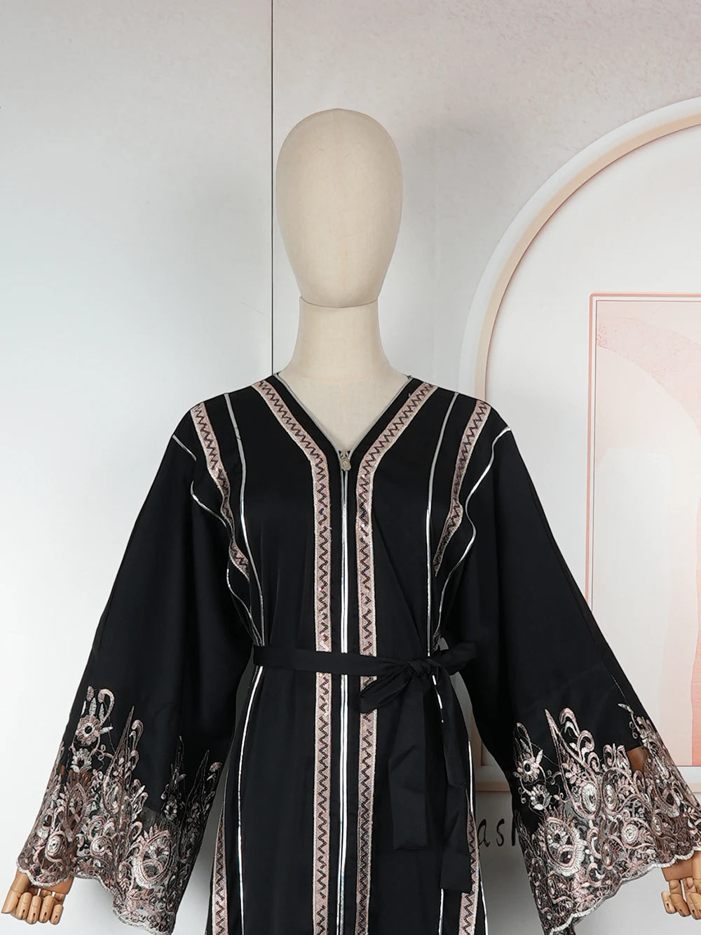 Abayas For Women Dubai Luxury