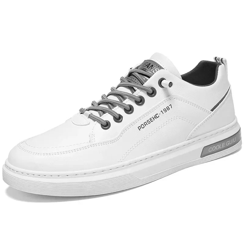 Men's Versatile and Leisure Trendy Shoes