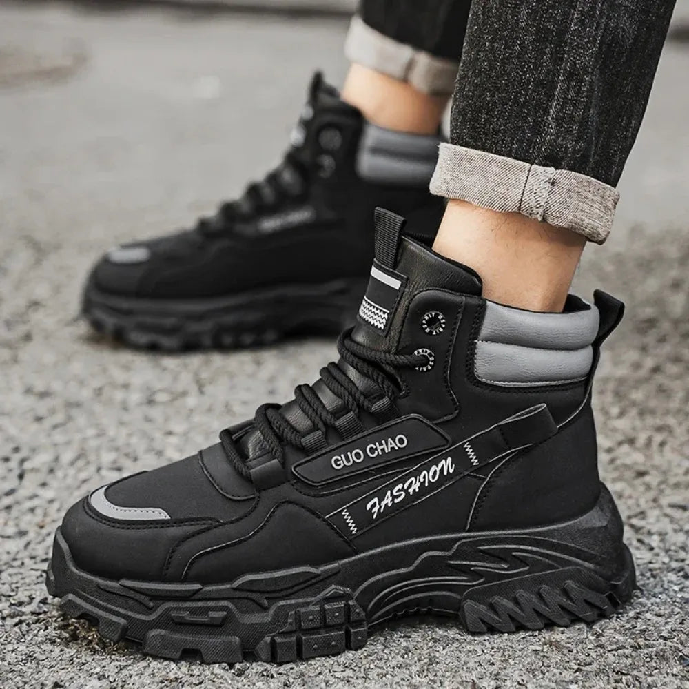 Work Safety boots