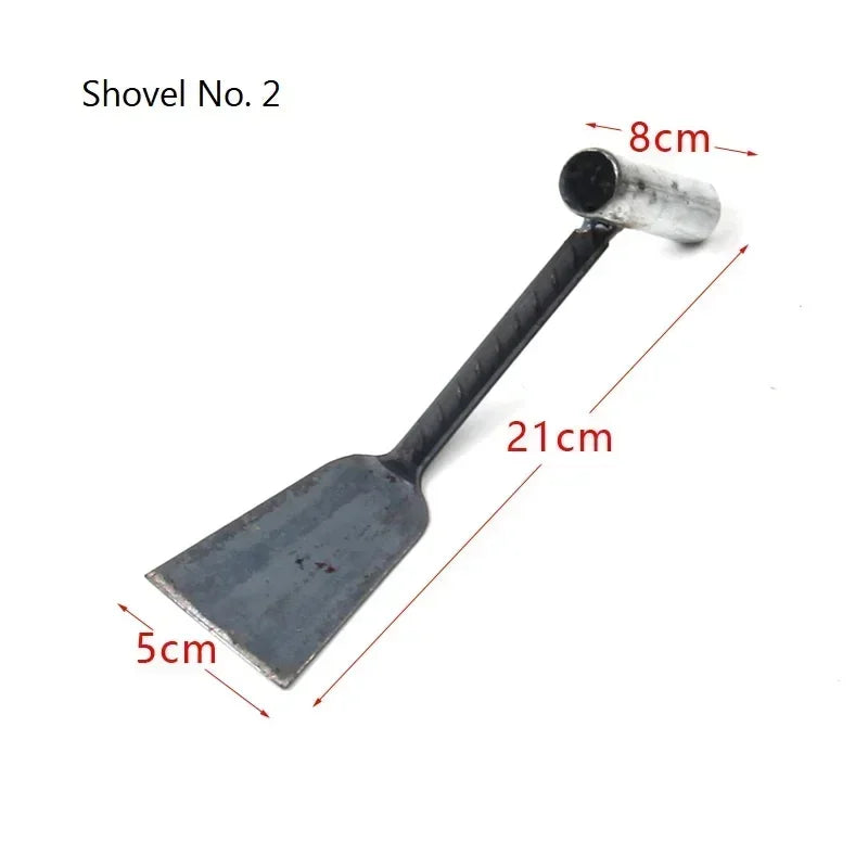 Weeding Shovel