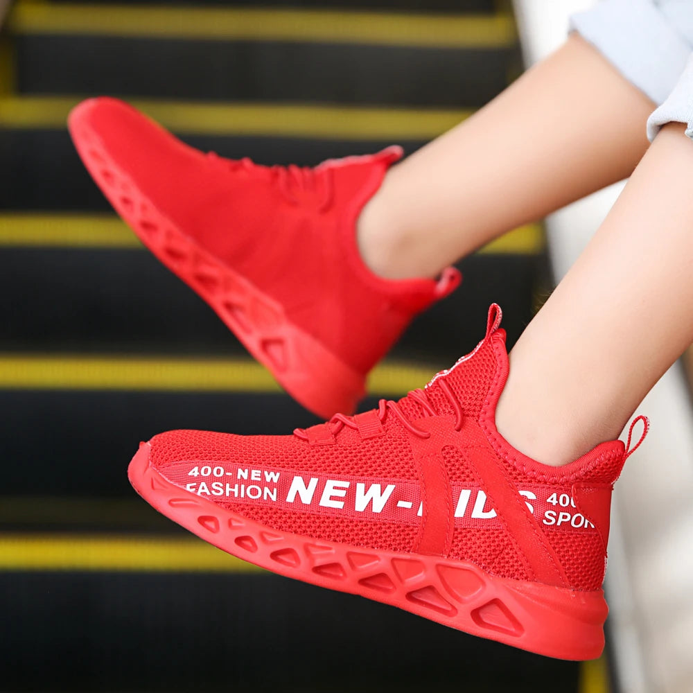 Kids Sports Shoes