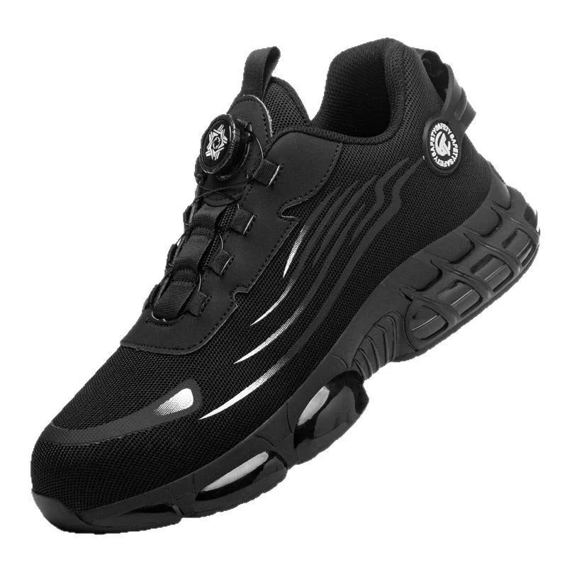 Men's Safety Work Shoes