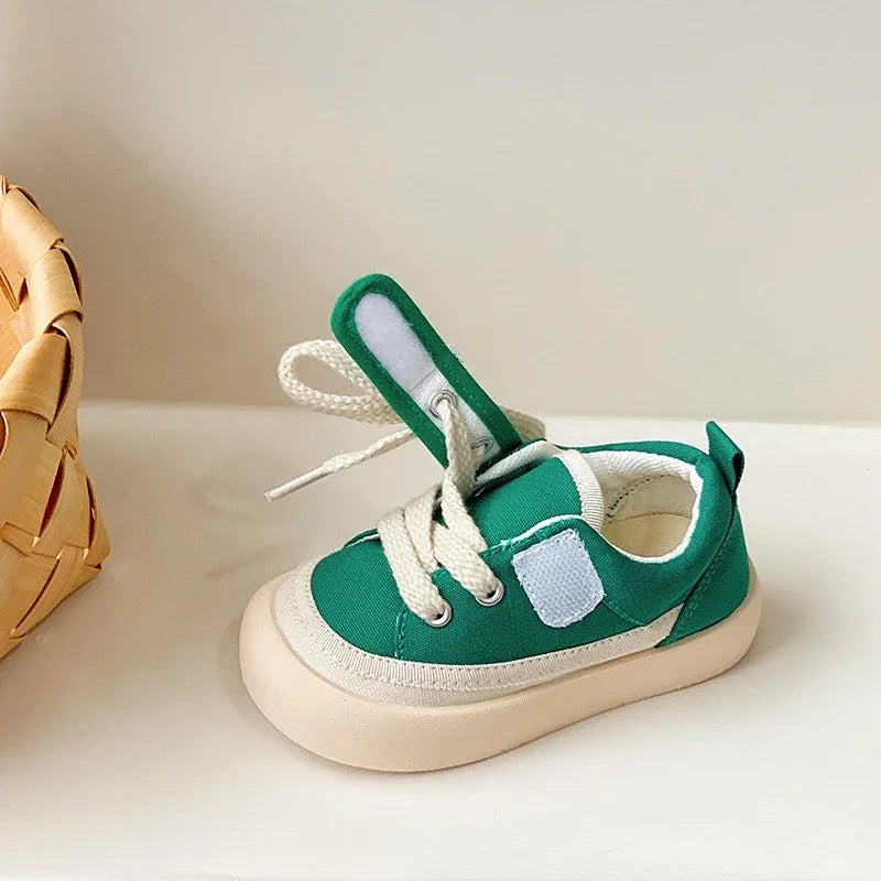 Kindergarten Baby Shoes