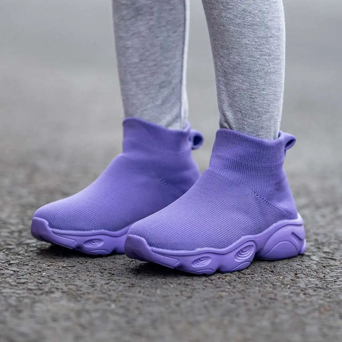 Kid Sneakers