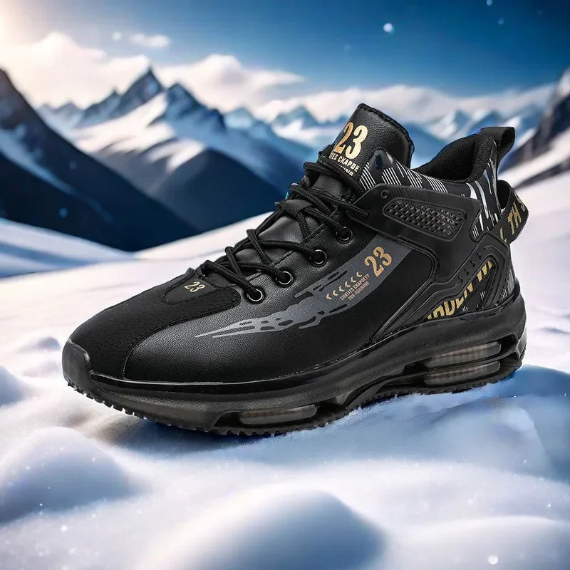 Safety Footwear