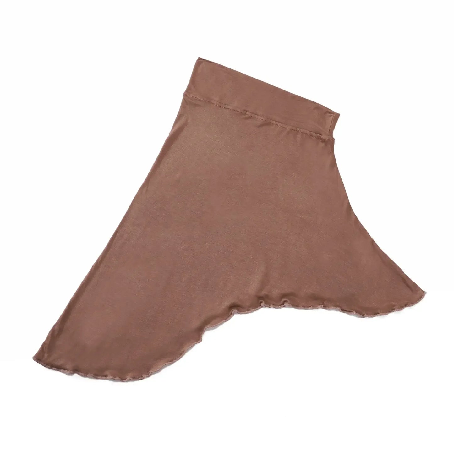 Hijab Muslim Adjustable with Button
