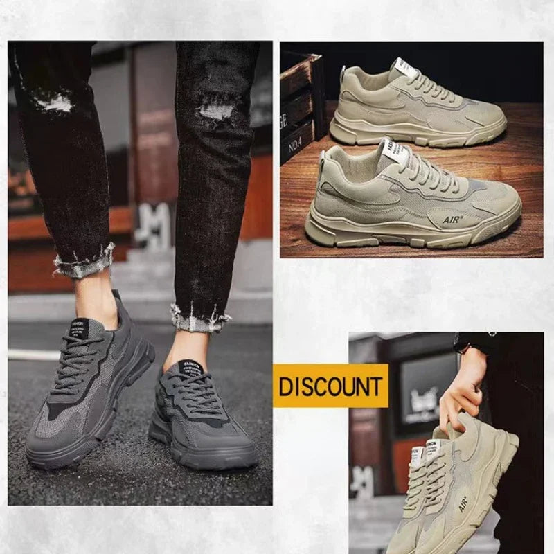 Running Sneakers