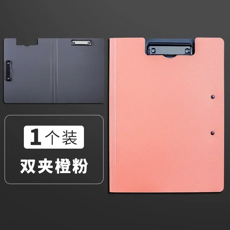 A4 File Folder Clipboard