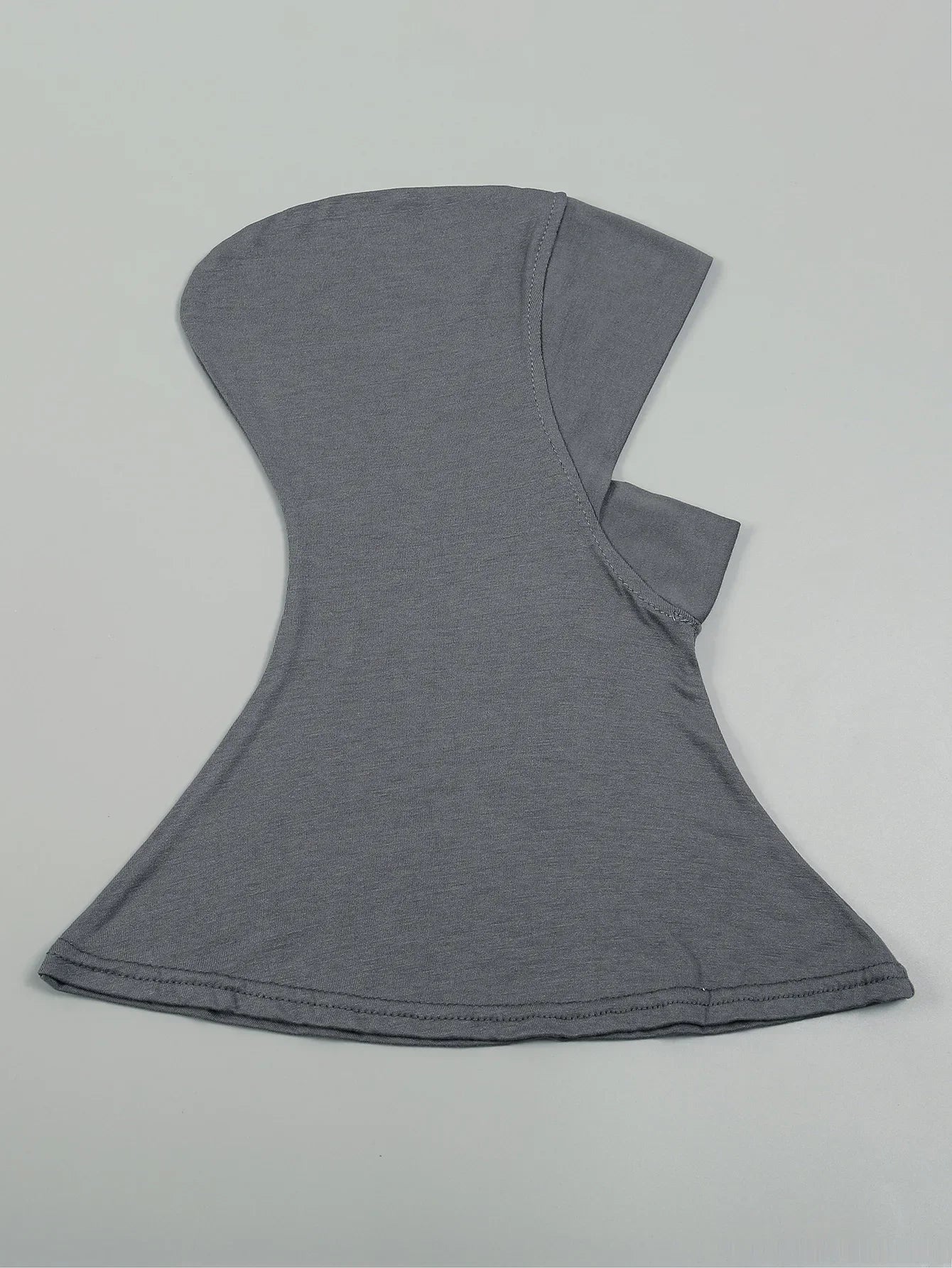 Hijab Muslim Adjustable with Button