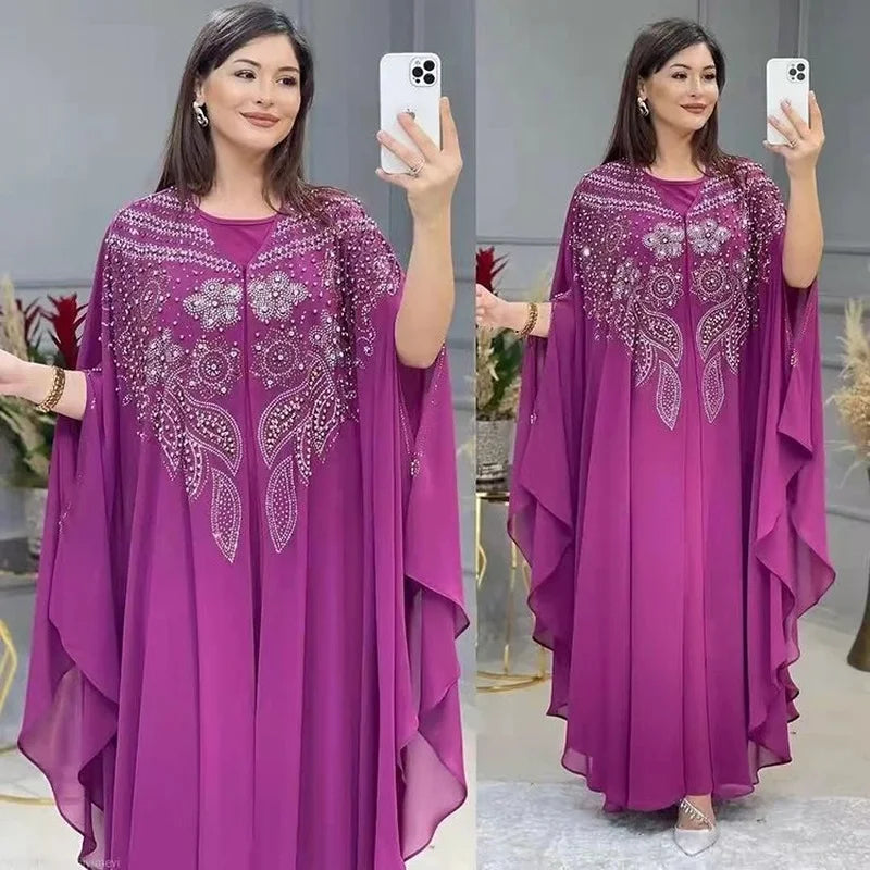 Abayas For Women Dubai Luxury