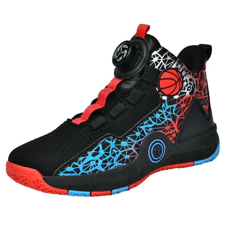 Children Basketball sneakers