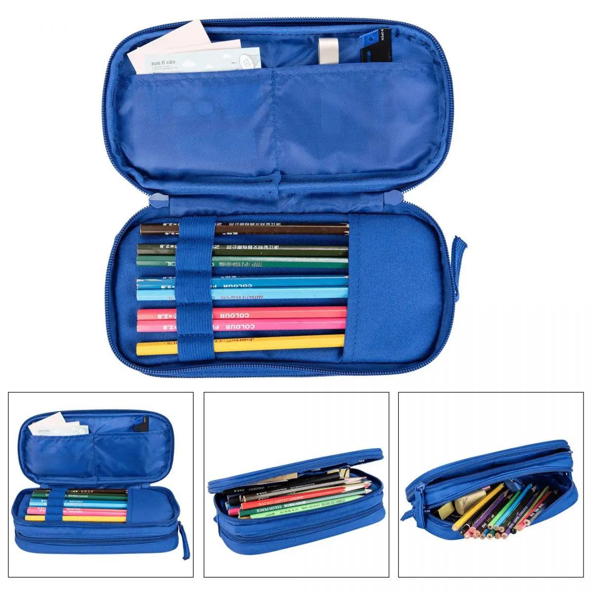 Pencil Cases