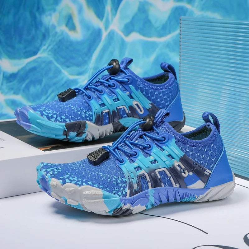 Kids Quick-Drying Water Shoes
