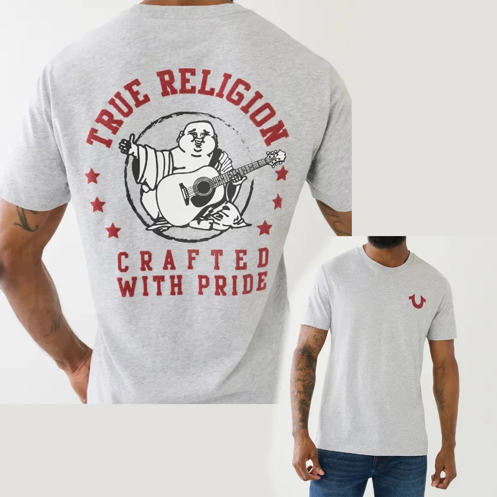 True Religion T-shirt