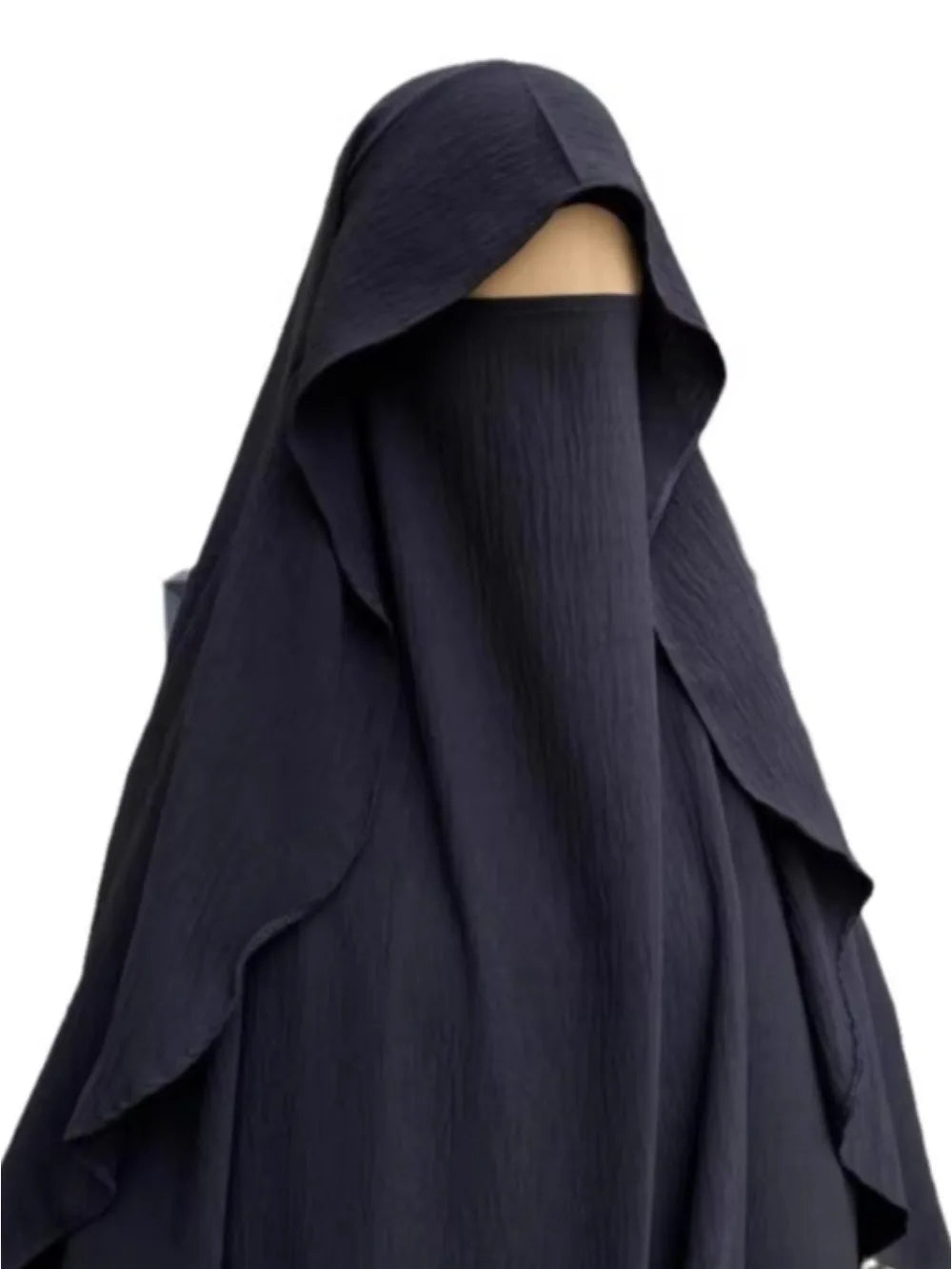Khimar Women Hijab Islamic Scarves