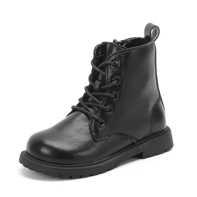 Kids Girl Boots