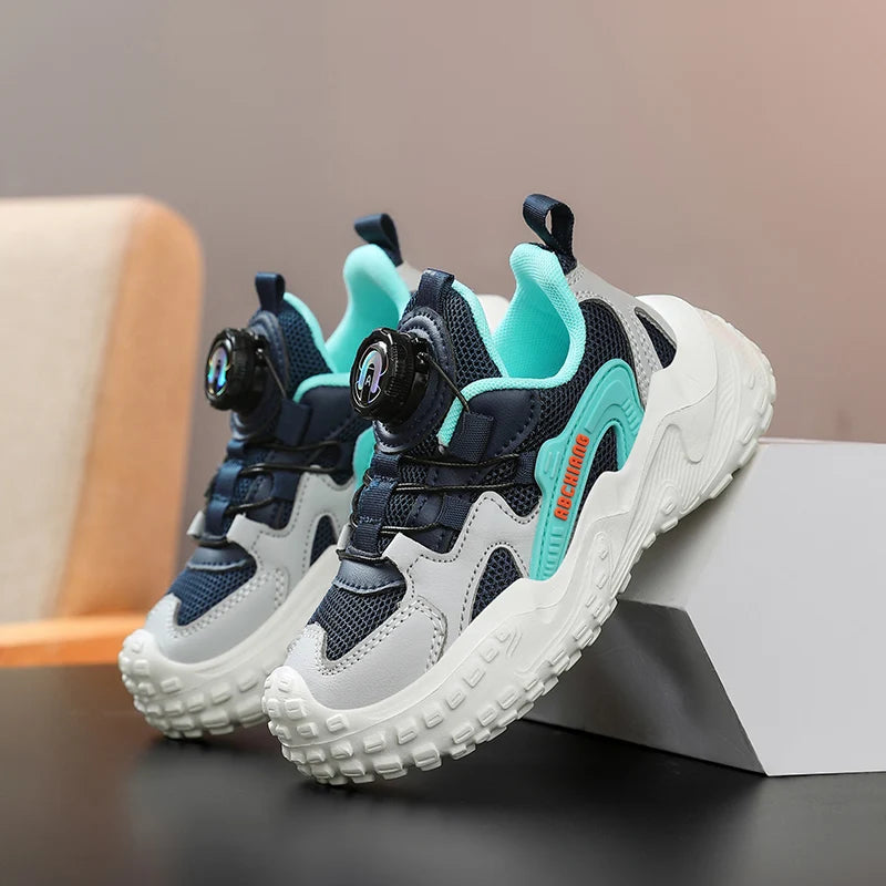 Kids Sports and Leisure Shoes