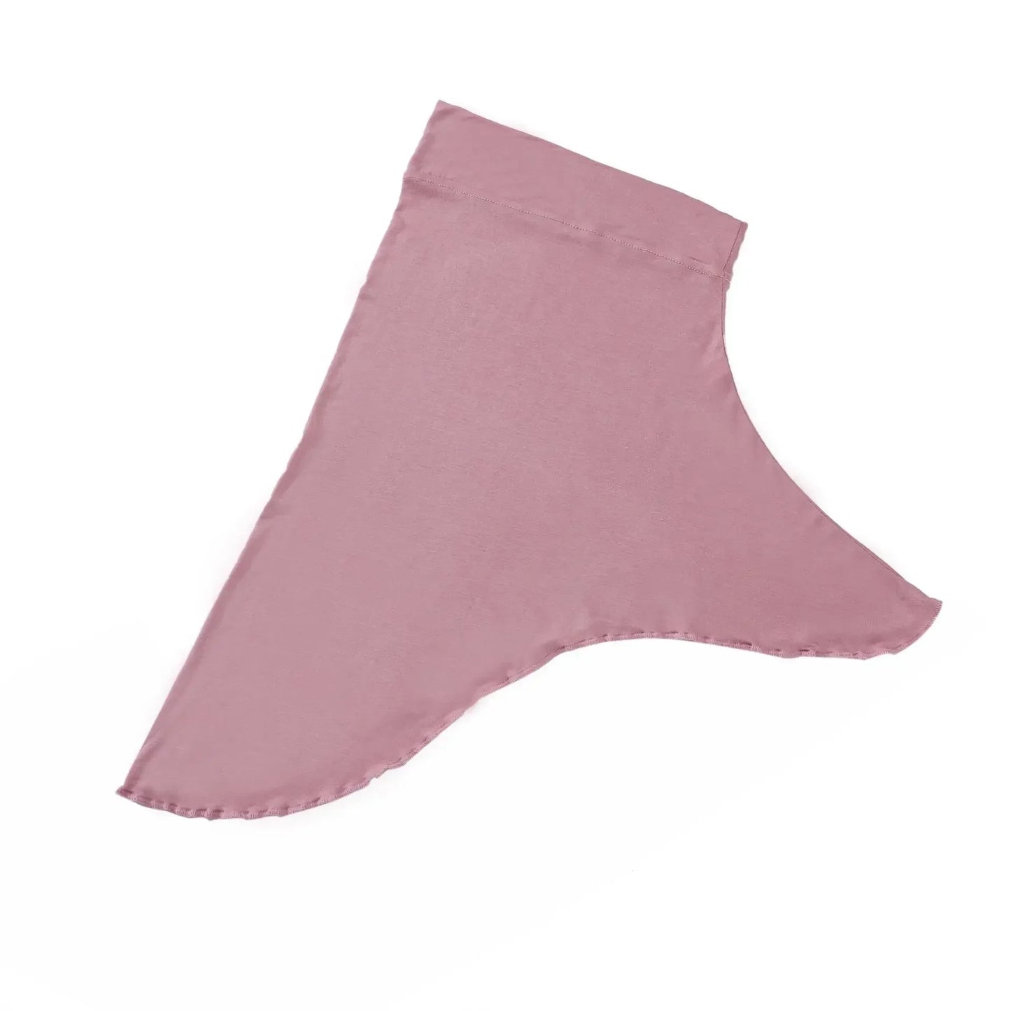 Hijab Muslim Adjustable with Button