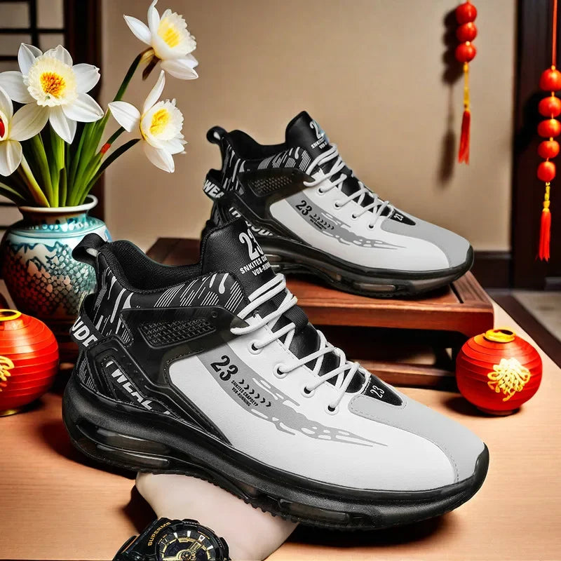 Safety Footwear