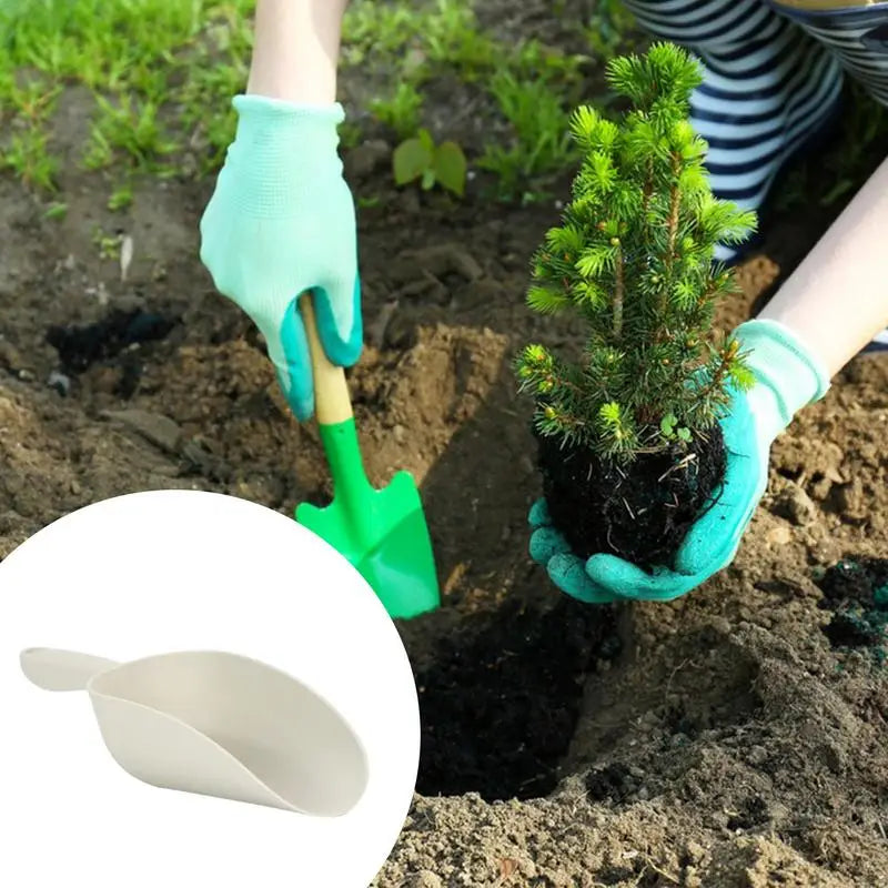 Soil Scoops