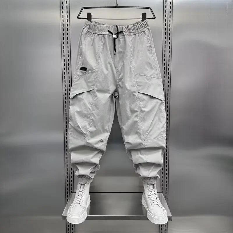Men's Harem Pants