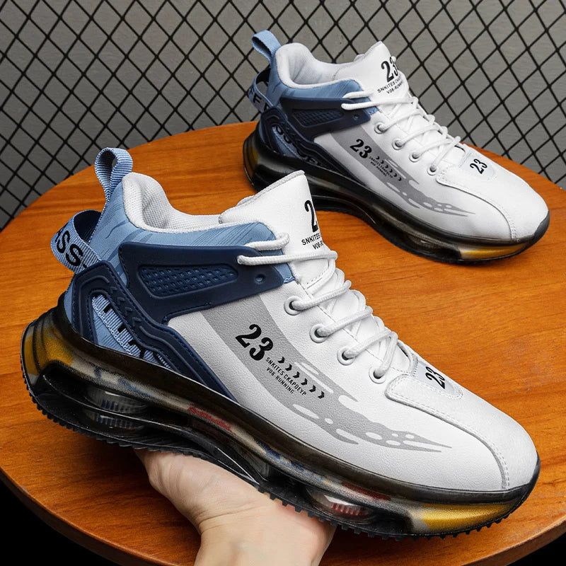 Men's Safety Shoes